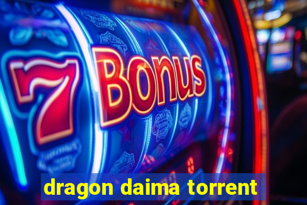 dragon daima torrent